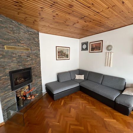 Apartma Magnolija Нова-Горица Экстерьер фото