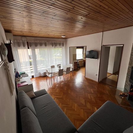 Apartma Magnolija Нова-Горица Экстерьер фото