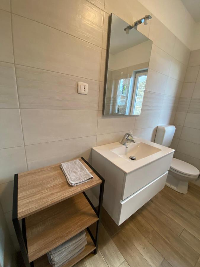 Apartma Magnolija Нова-Горица Экстерьер фото