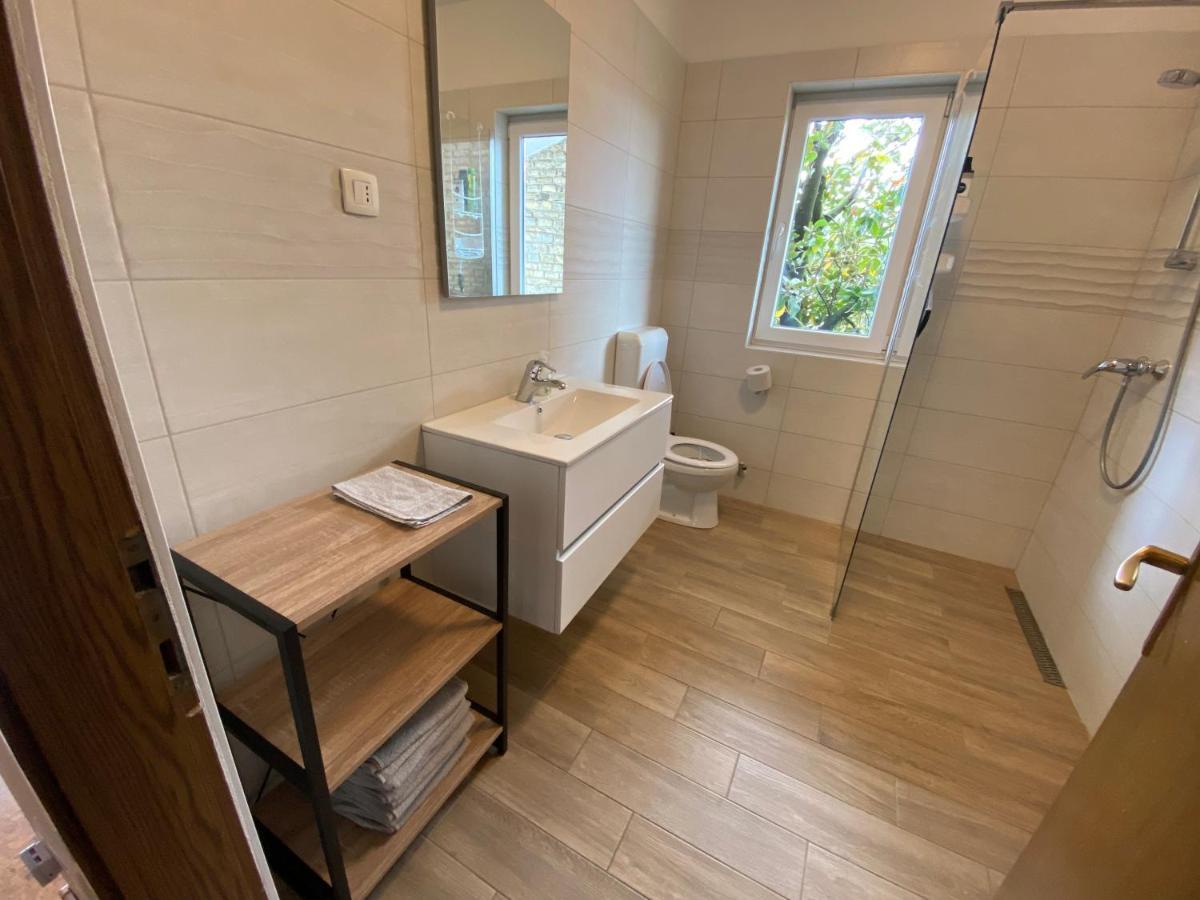 Apartma Magnolija Нова-Горица Экстерьер фото