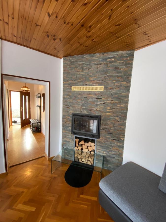 Apartma Magnolija Нова-Горица Экстерьер фото