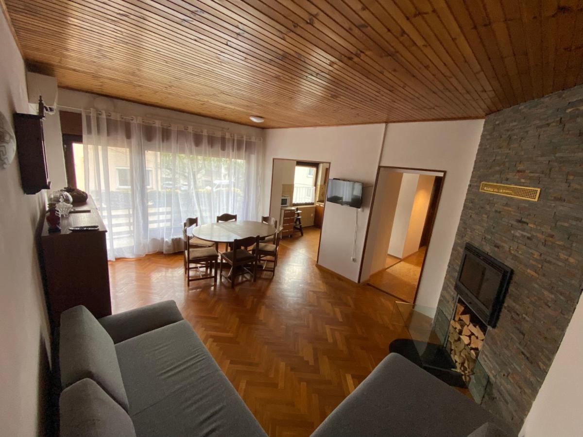 Apartma Magnolija Нова-Горица Экстерьер фото