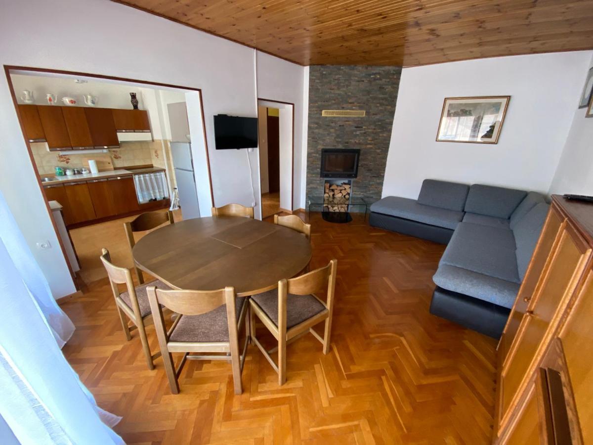 Apartma Magnolija Нова-Горица Экстерьер фото