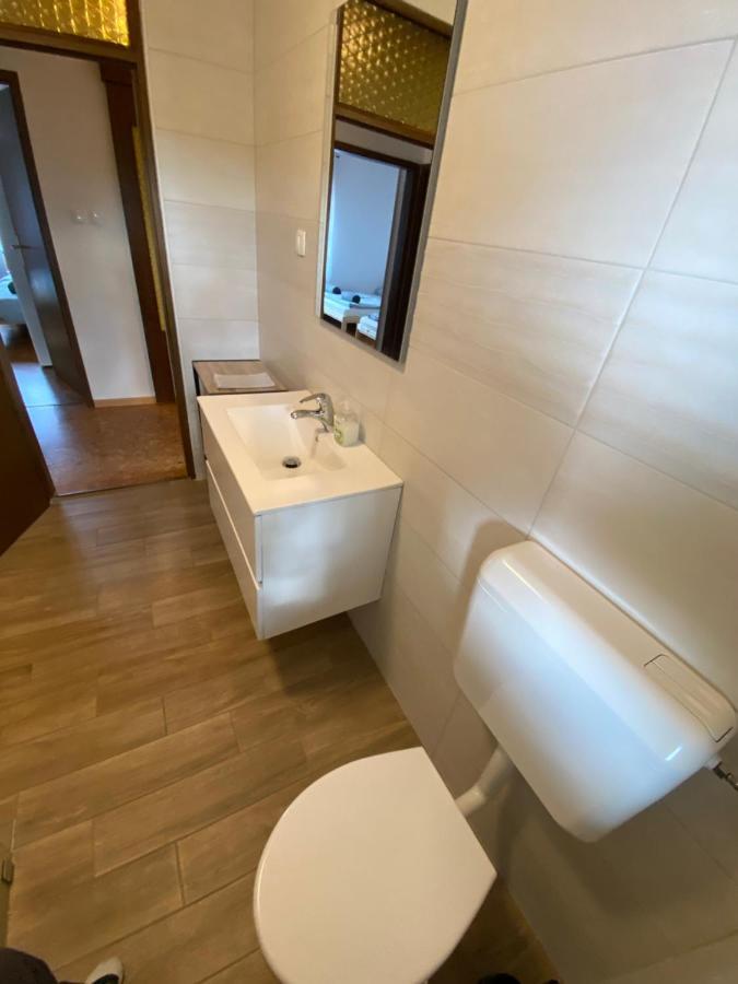 Apartma Magnolija Нова-Горица Экстерьер фото