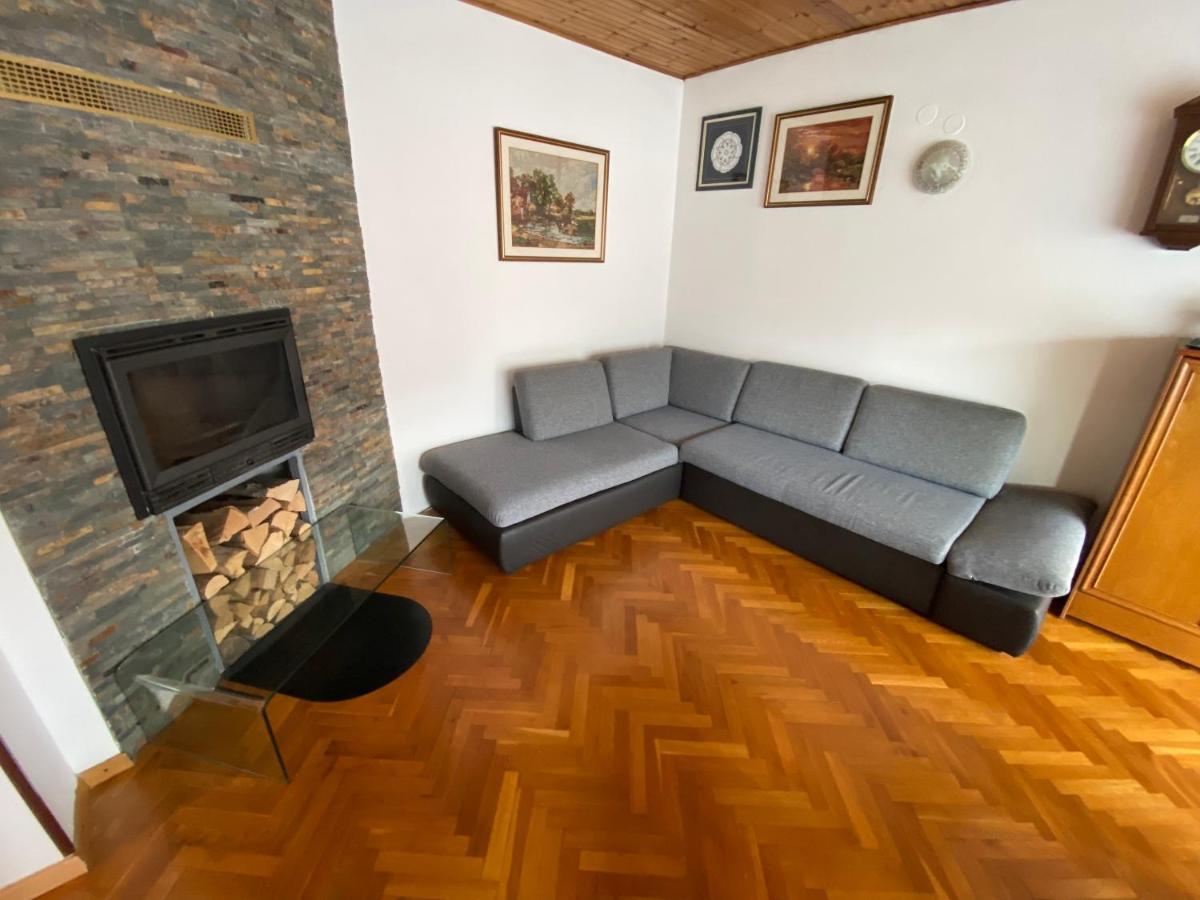 Apartma Magnolija Нова-Горица Экстерьер фото