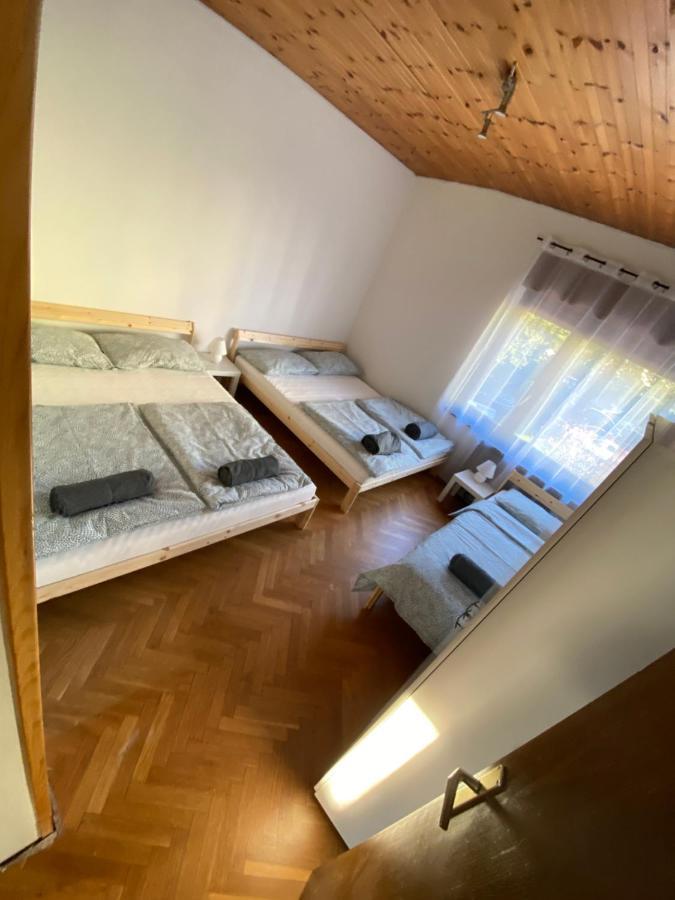 Apartma Magnolija Нова-Горица Экстерьер фото
