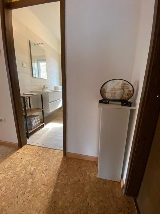 Apartma Magnolija Нова-Горица Экстерьер фото