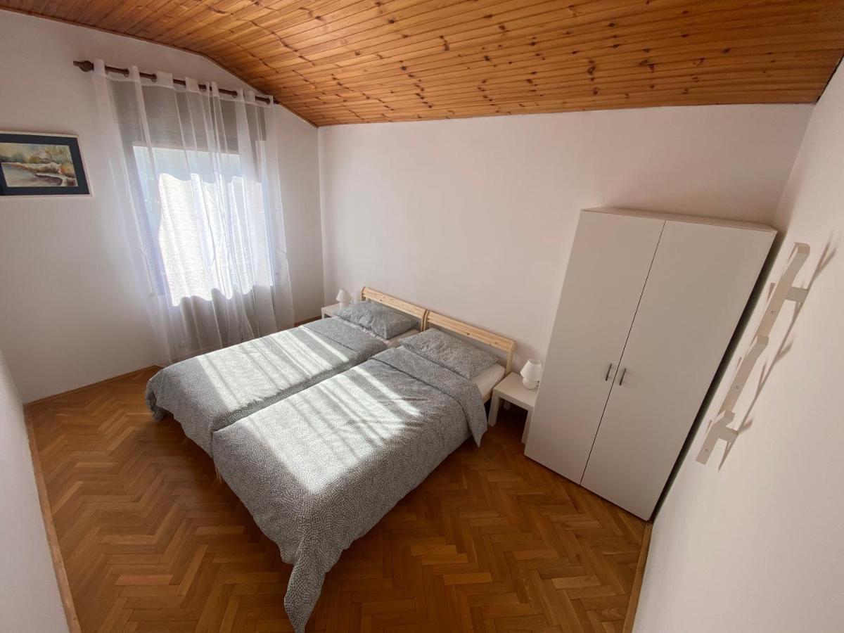Apartma Magnolija Нова-Горица Экстерьер фото