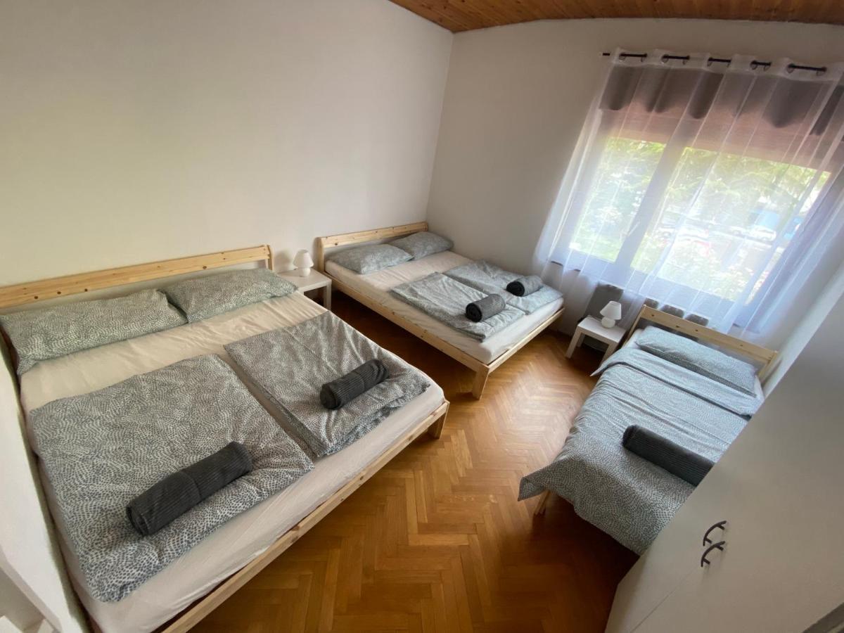 Apartma Magnolija Нова-Горица Экстерьер фото