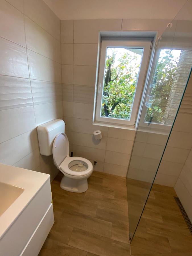Apartma Magnolija Нова-Горица Экстерьер фото