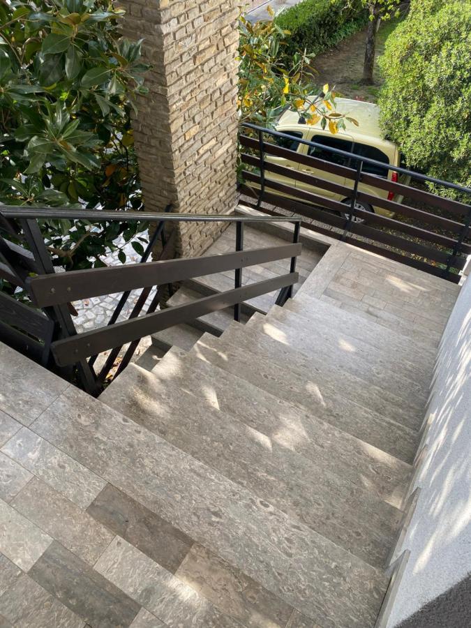 Apartma Magnolija Нова-Горица Экстерьер фото