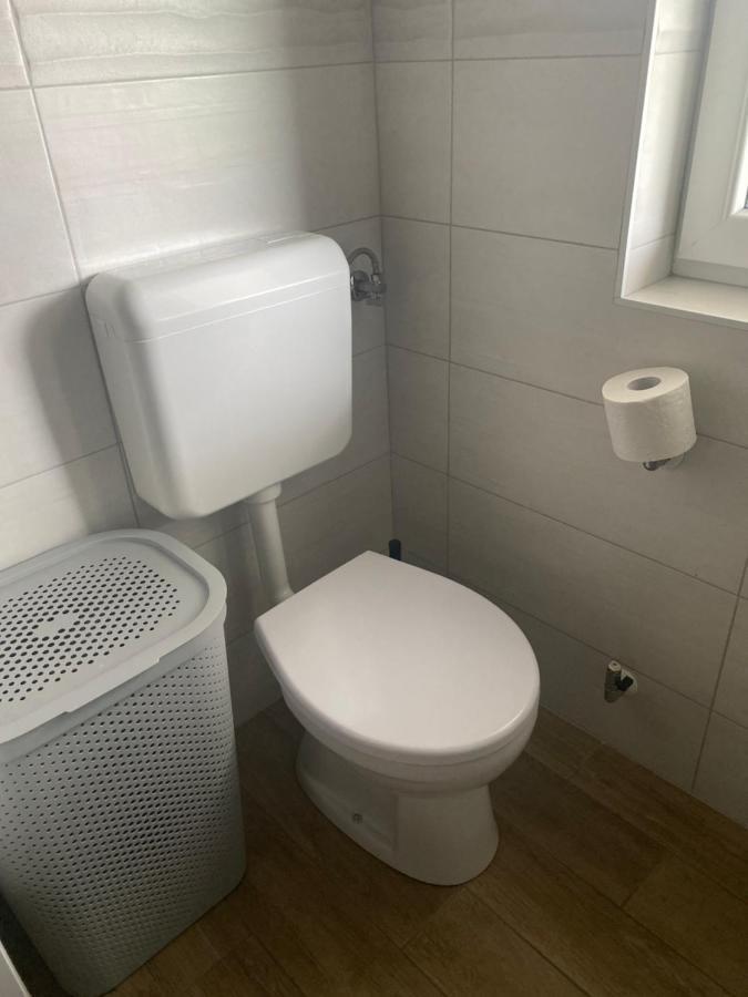 Apartma Magnolija Нова-Горица Экстерьер фото