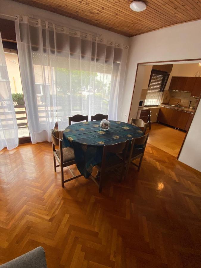 Apartma Magnolija Нова-Горица Экстерьер фото