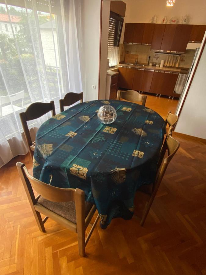 Apartma Magnolija Нова-Горица Экстерьер фото