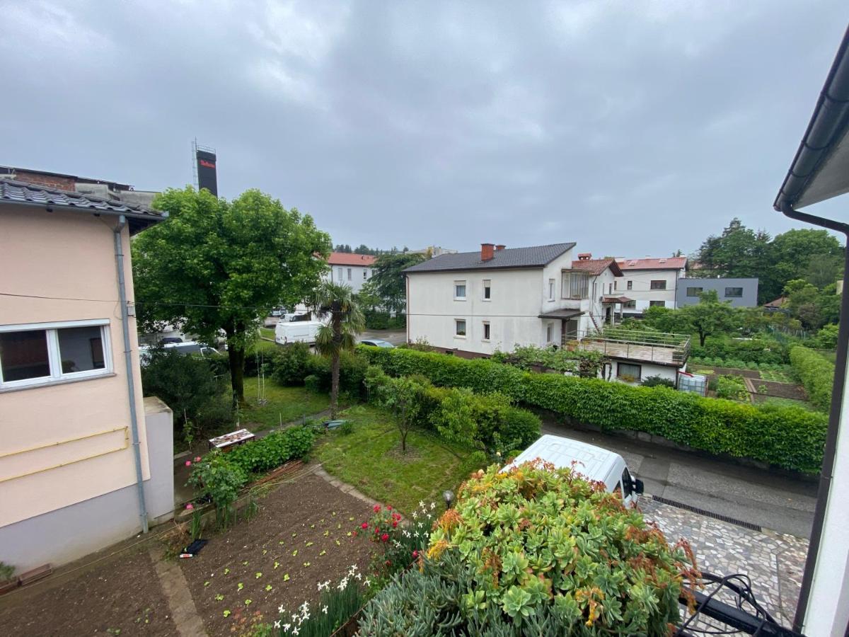 Apartma Magnolija Нова-Горица Экстерьер фото