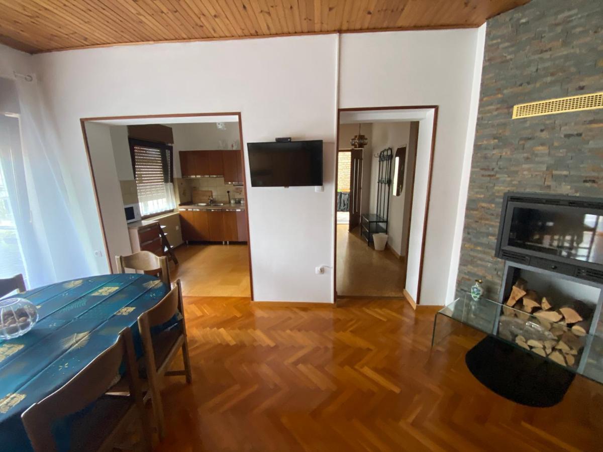 Apartma Magnolija Нова-Горица Экстерьер фото
