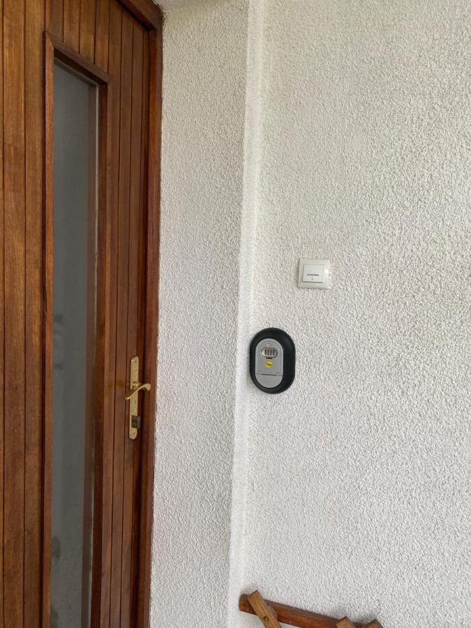 Apartma Magnolija Нова-Горица Экстерьер фото