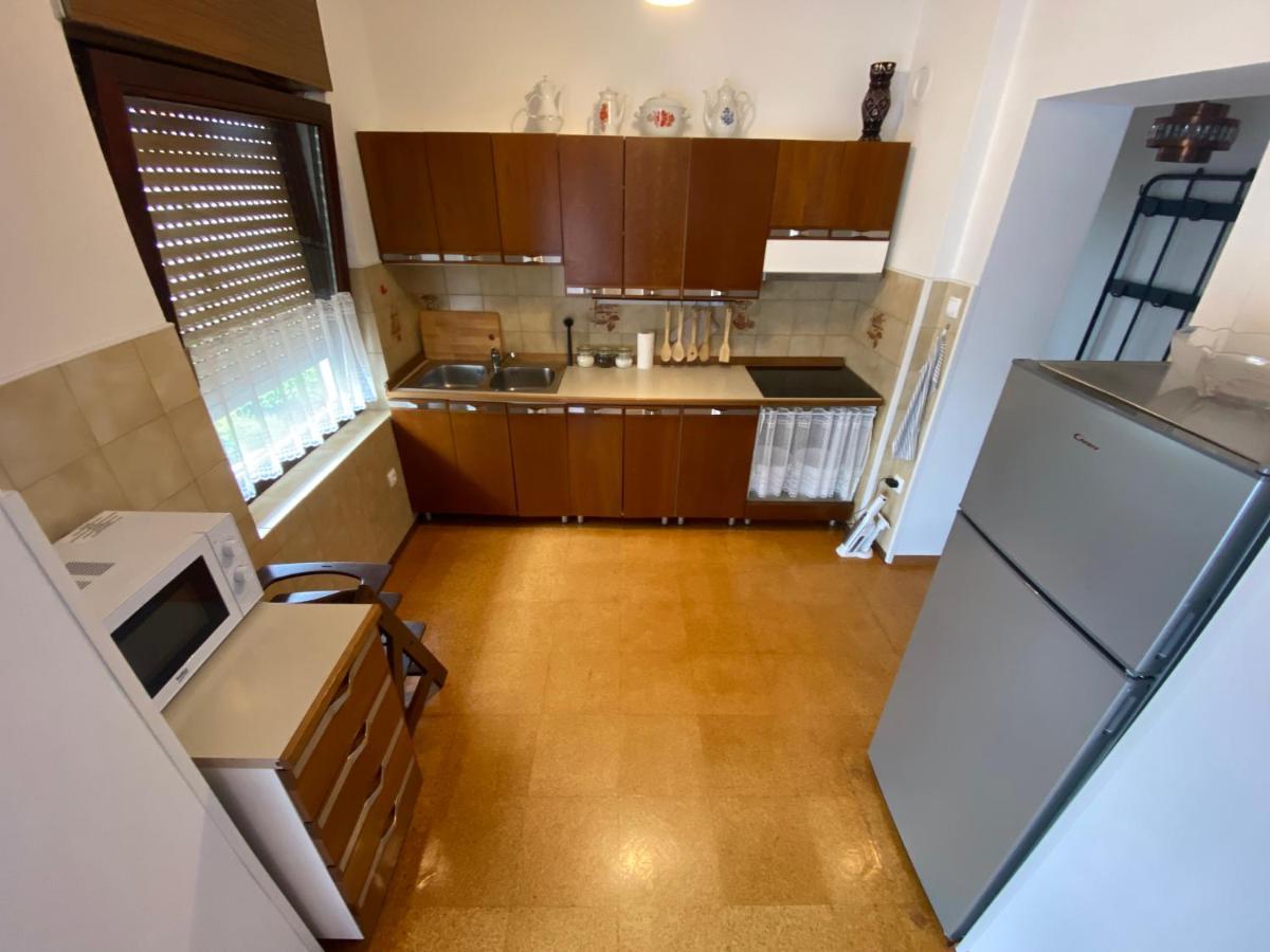 Apartma Magnolija Нова-Горица Экстерьер фото
