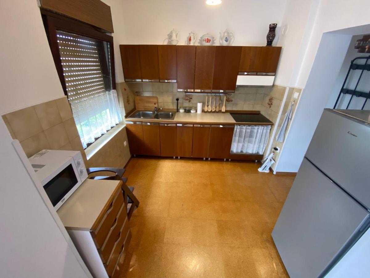 Apartma Magnolija Нова-Горица Экстерьер фото