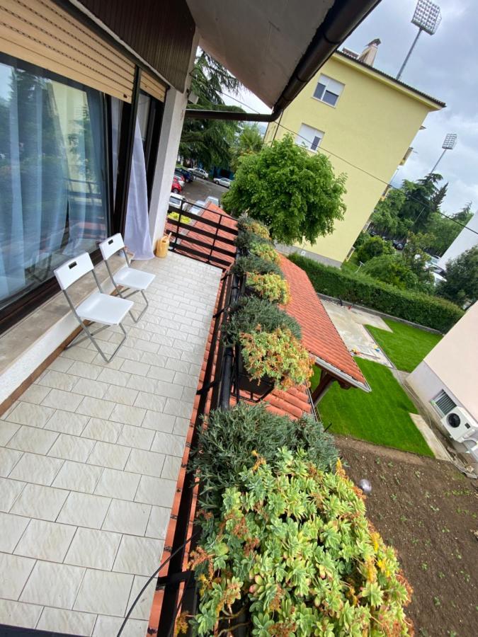 Apartma Magnolija Нова-Горица Экстерьер фото