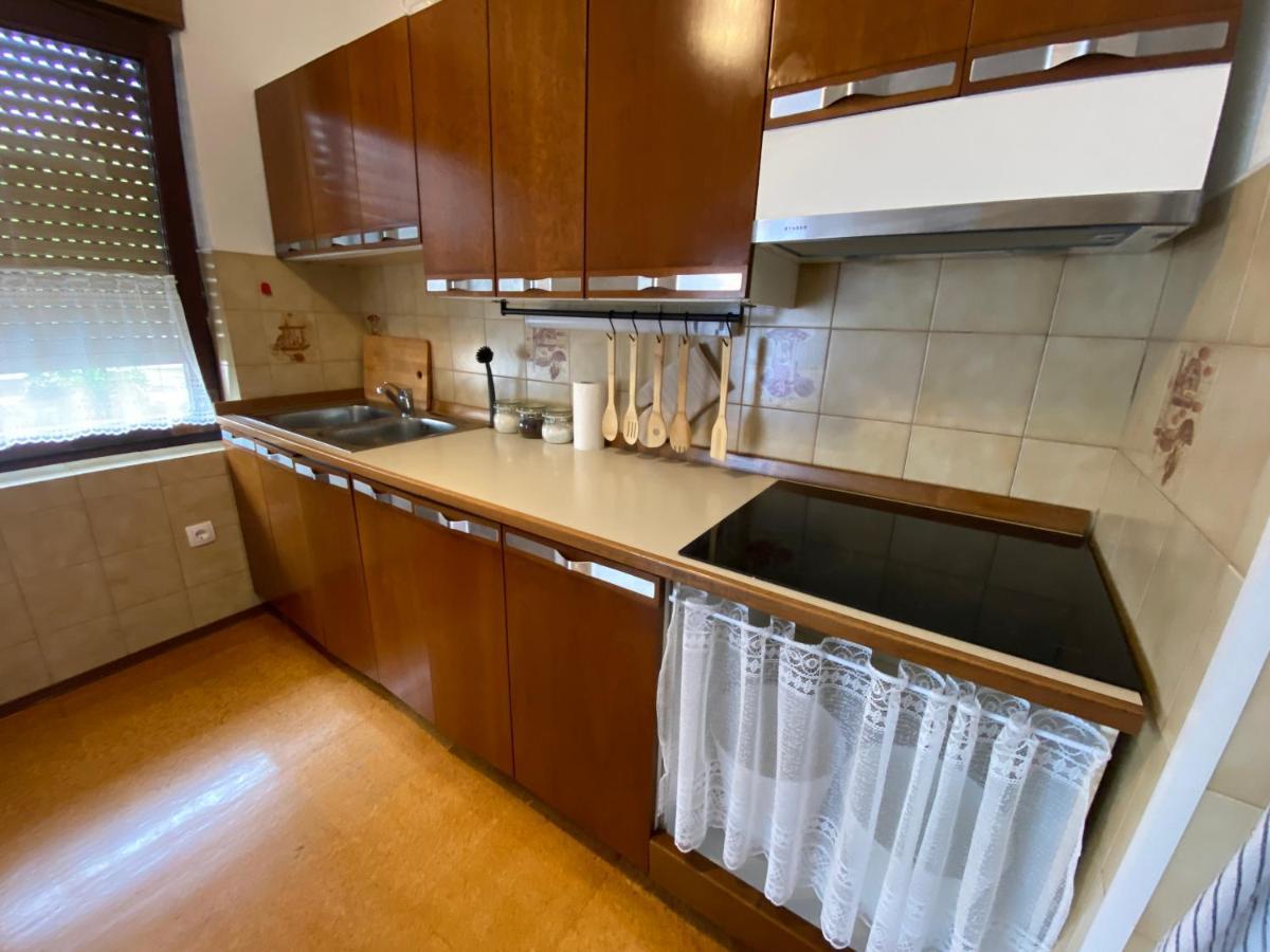 Apartma Magnolija Нова-Горица Экстерьер фото