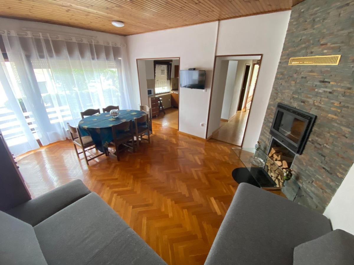 Apartma Magnolija Нова-Горица Экстерьер фото