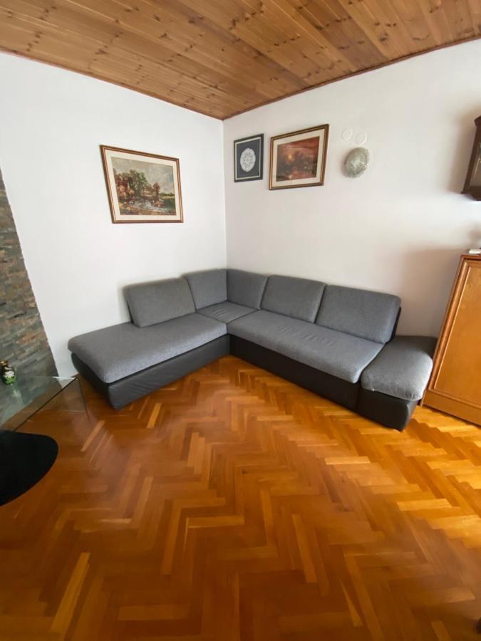 Apartma Magnolija Нова-Горица Экстерьер фото