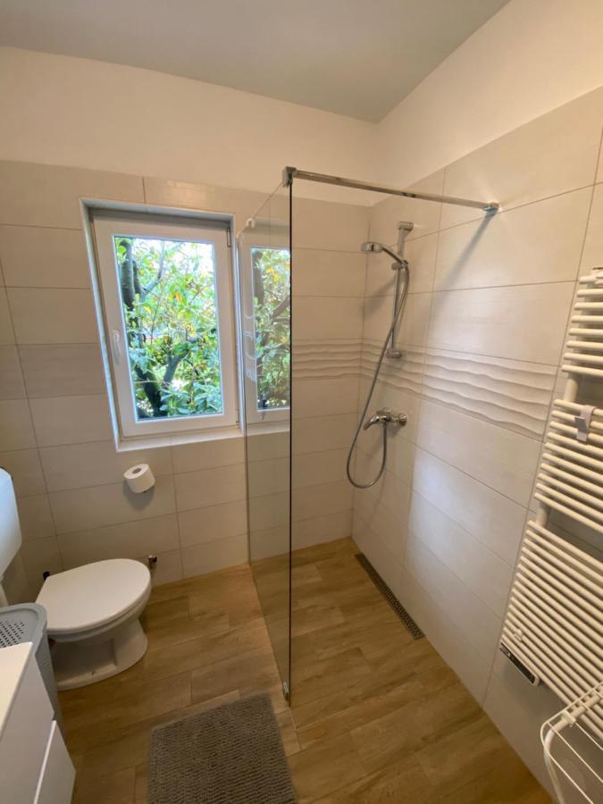 Apartma Magnolija Нова-Горица Экстерьер фото