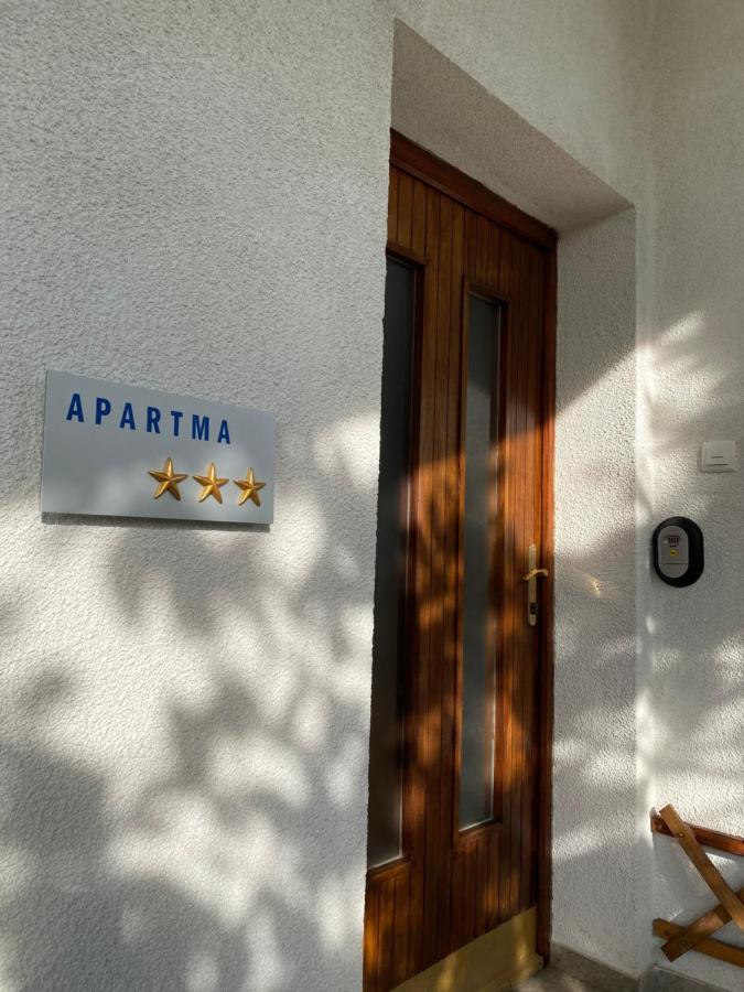 Apartma Magnolija Нова-Горица Экстерьер фото