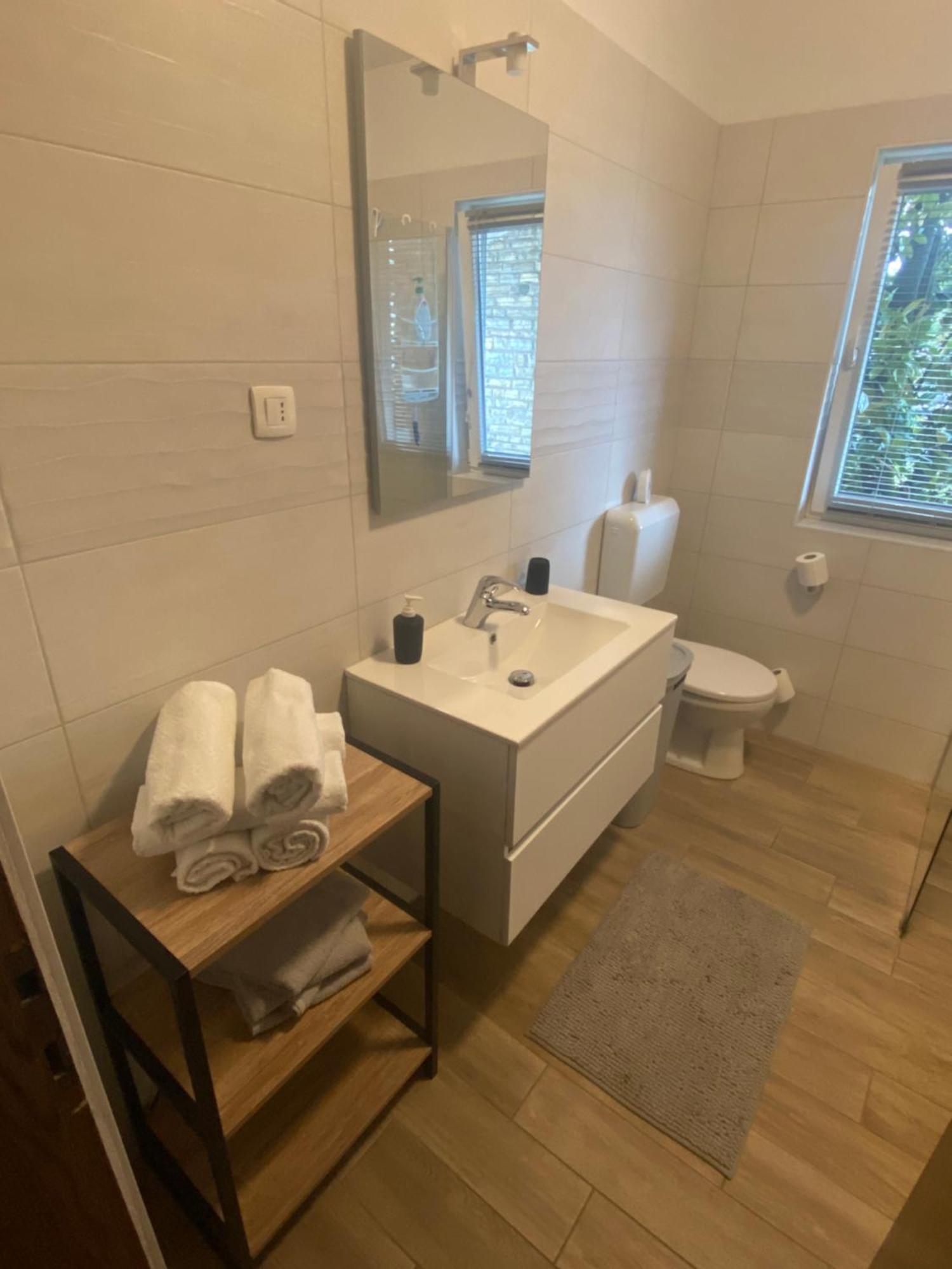 Apartma Magnolija Нова-Горица Экстерьер фото