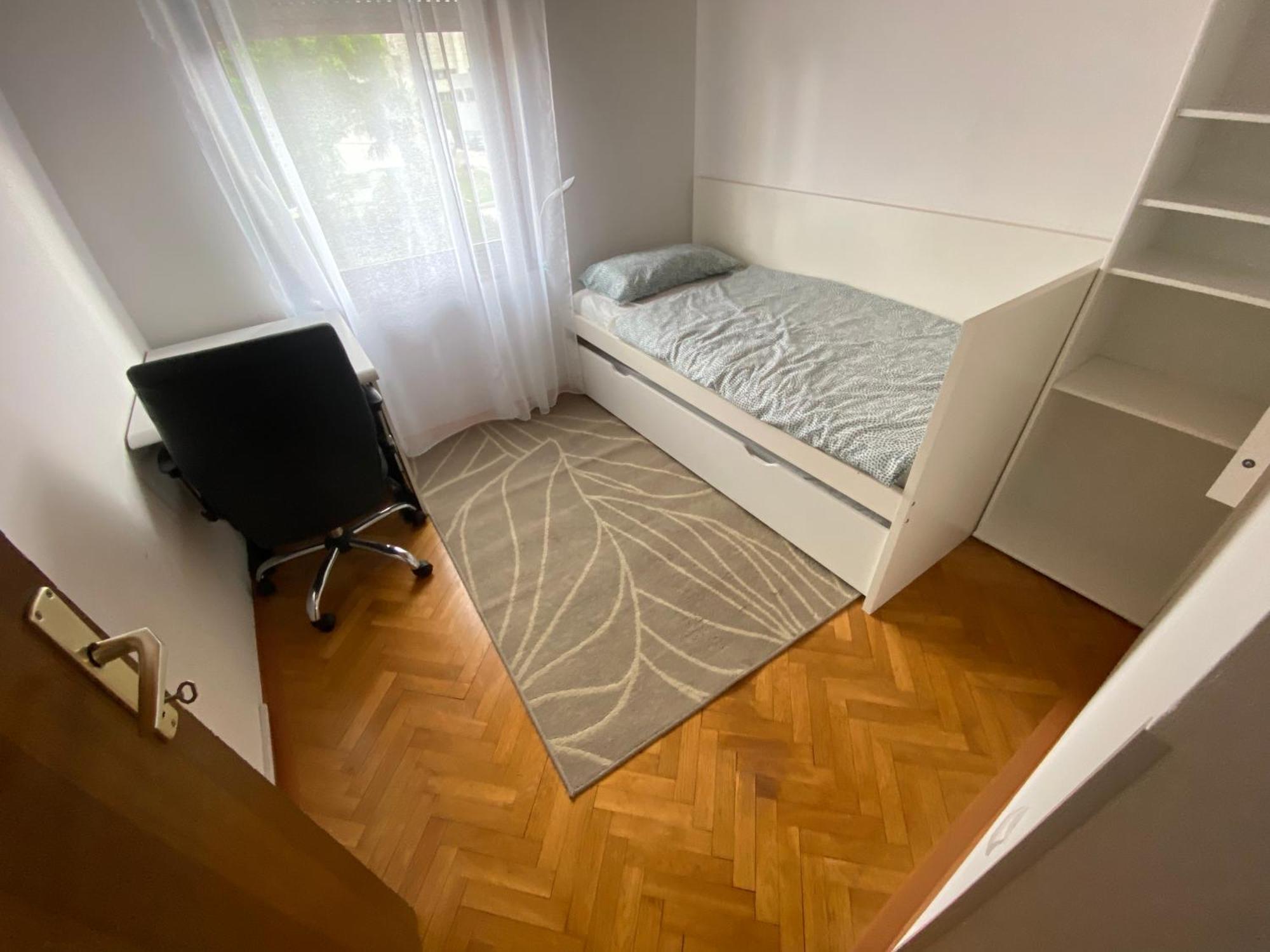 Apartma Magnolija Нова-Горица Экстерьер фото