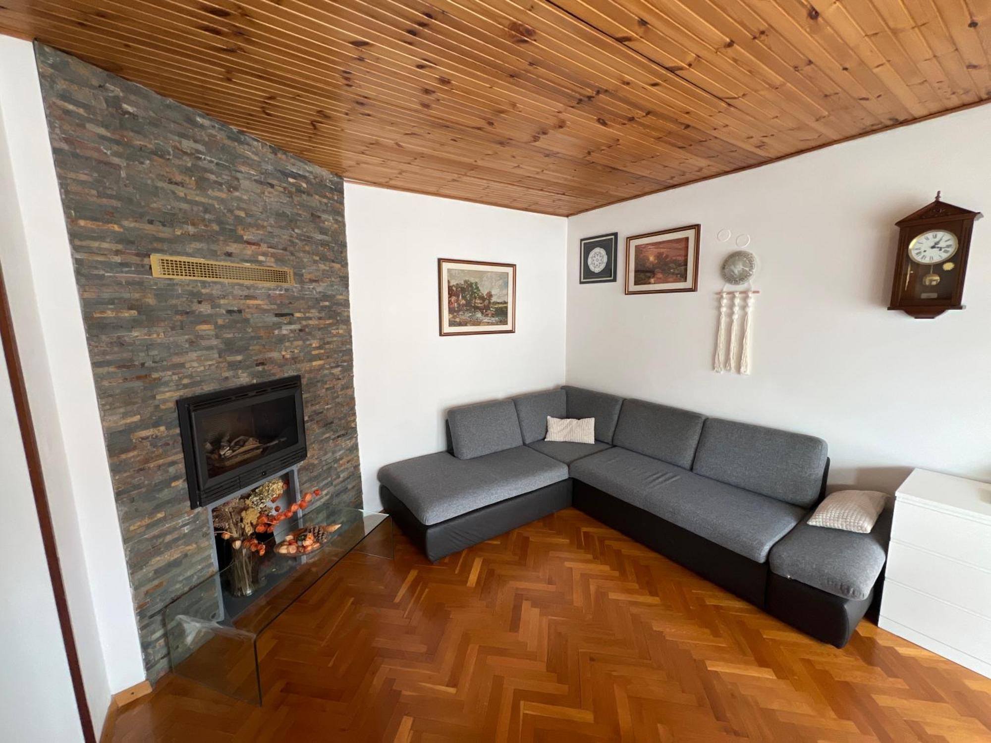 Apartma Magnolija Нова-Горица Экстерьер фото