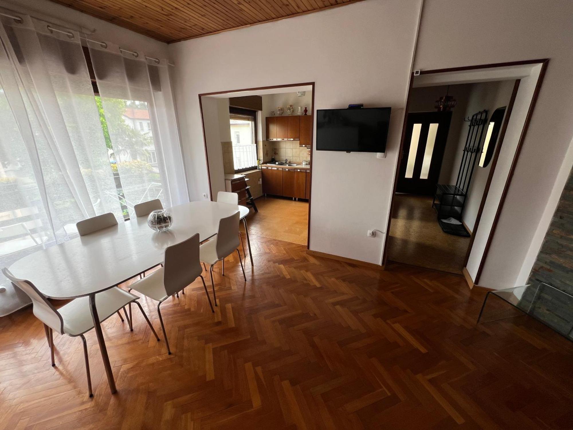 Apartma Magnolija Нова-Горица Экстерьер фото