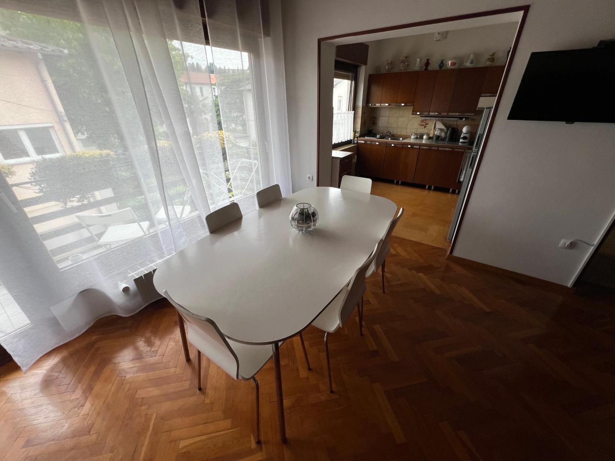 Apartma Magnolija Нова-Горица Экстерьер фото