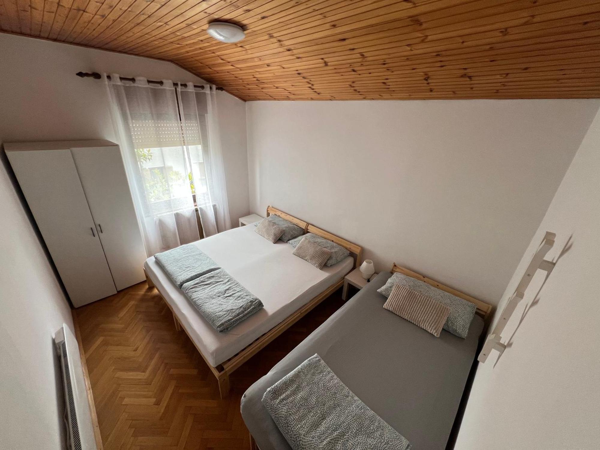 Apartma Magnolija Нова-Горица Экстерьер фото