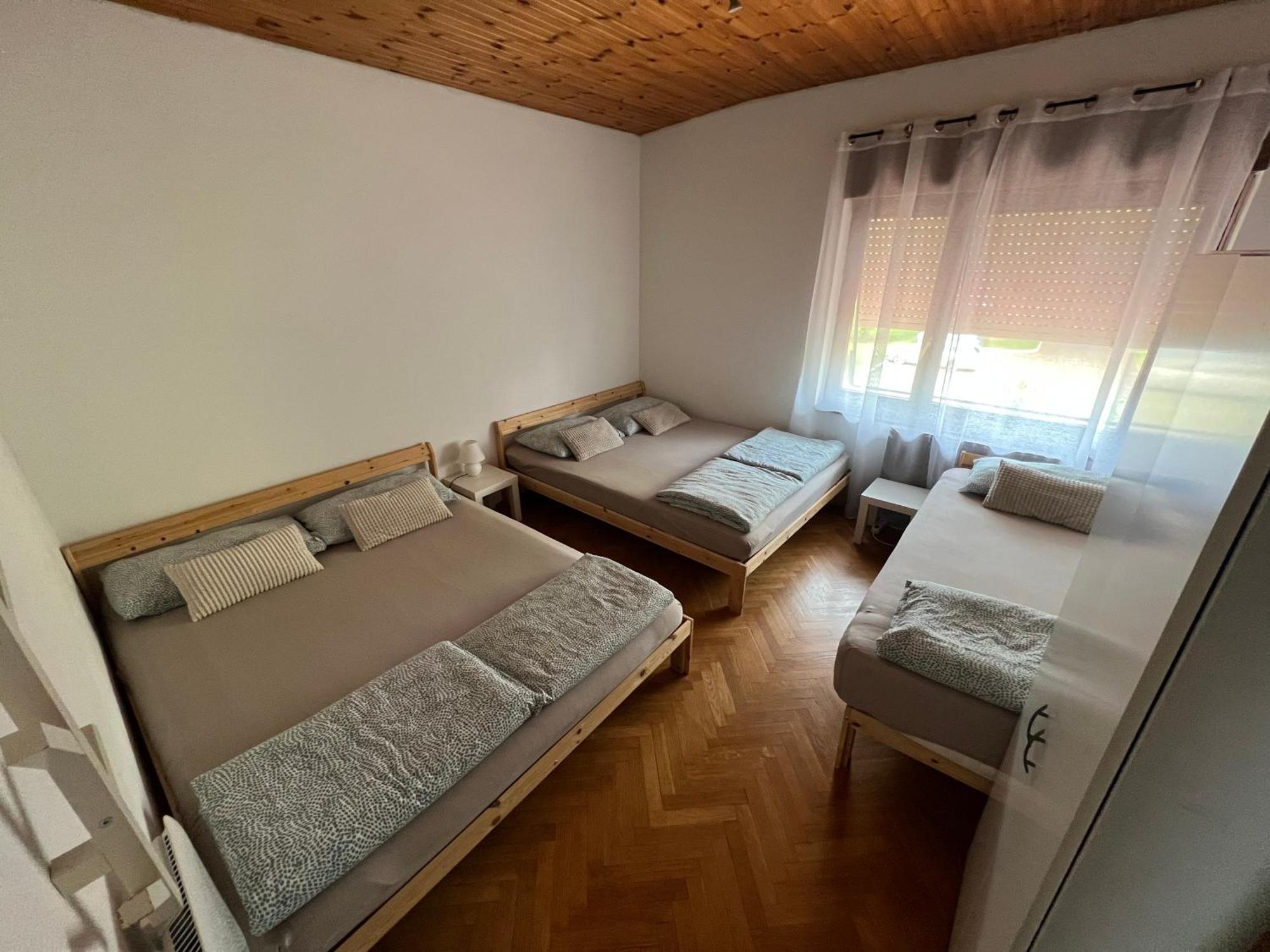 Apartma Magnolija Нова-Горица Экстерьер фото